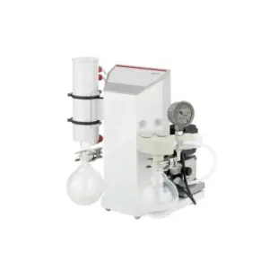 laboratory-vacuum-systems-lvs-101-z-manometer