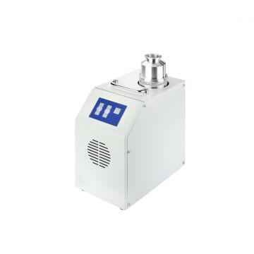 Turbomolecular pump system CDK 240-1 UHV