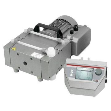 diaphragm pumps and system MP 601 T ef