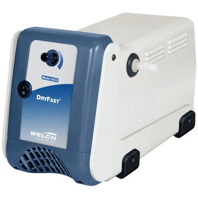 DryFast Diaphragm Pump 2034