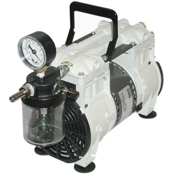 WOB-L piston pumps WOB-L 2561