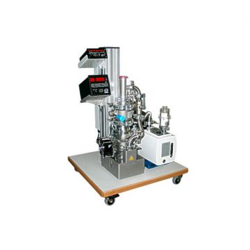 Oil diffusion pump system DP 25L-4DM