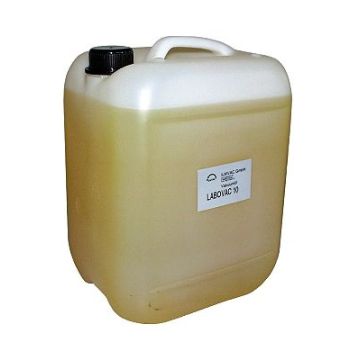 Oil for Rotary Vane Pumps LABOVAC 10 20 Liters