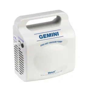 gemini-pumps
