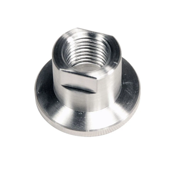 Pipe Adapter - ISO Fitting 506142