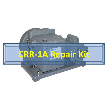 CRR repair kit