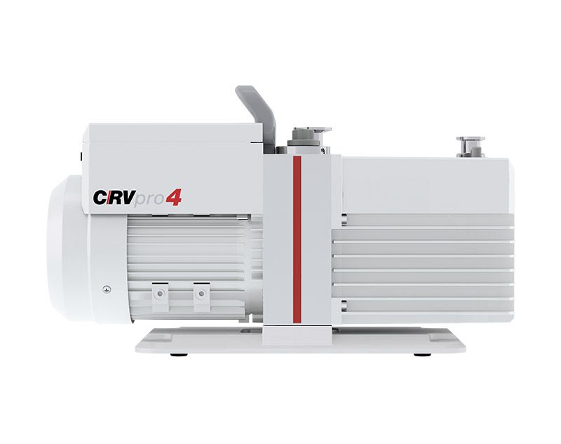 rotary vane pump CRVpro4