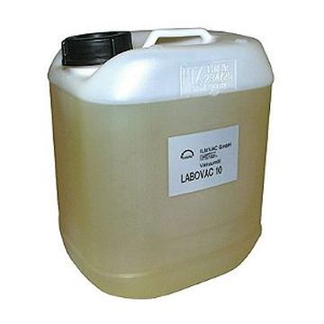 Oil for Rotary Vane Pumps LABOVAC 10 5 Liters