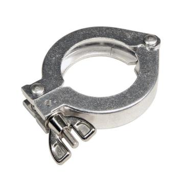 Hinged Clamps - ISO Fittings - NW 16