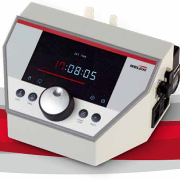 Messgeräte Controller VCpro 601